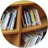 Book assistance for expanding youth’s minds and perspectives