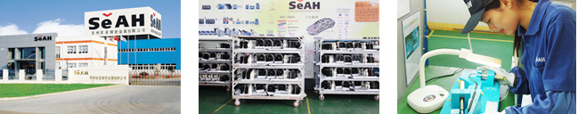 Suzhou SeAH Precision Metal Co., Ltd.