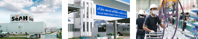 SeAH Precision Metal Co., Ltd.